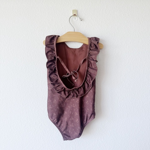 Jamie Kay One Piece Swimsuit - Picture 2 of 4